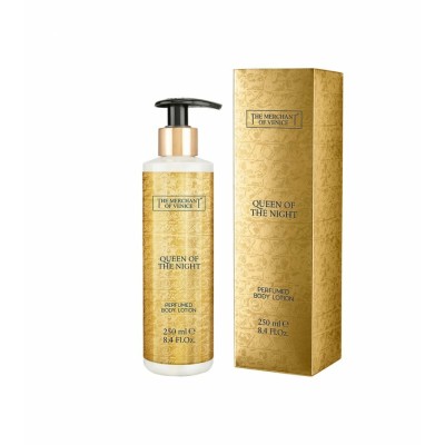 1 - The Merchant Of Venice Queen of the Night Body Lotion 250 ml